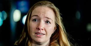 De vijf thema's waar jullie allemaal. Dit Zijn De Drie Vrouwen Die Zich Keerden Tegen Thierry Baudet Linda Nl