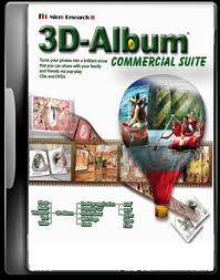 When playing a song on the iphone that doesn't have album art attached, it detracts from the feeling that you're listening to one part of a larger coll. 3d Album Commercial Suite Free Download Get Into Pc