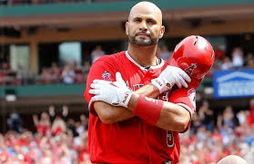 Albert pujols is a great baseball player. Albert Pujols Net Worth 2021 Age Height Weight Wife Kids Bio Wiki Wealthy Persons