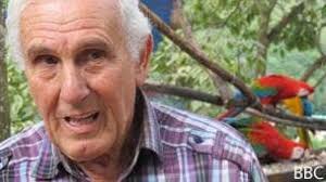 Venezuela in the past