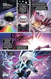 Fortnite leakers, including hypex, originally tipped the season 4 storyline to be some kind of riff on the popular 'captain this storyline was confirmed in the august 27 trailer. Fortnite Season 4 Marvel Comic Book Teaser The Herald Plot Millenium