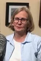 Susan Monaghan Obituary