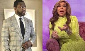Wendy williams has found herself at odds with another celebrity. 50 Cent Reacts To Wendy Williams Saying She Smashed Method Man Hip Hop Lately