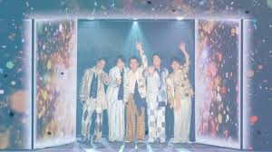 『嵐』最後の日…二宮和也が｢ジャニーズ｣の名を