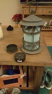 Where Can I Find Replacement Parts For An Old Solar Outdoor Lantern Hometalk