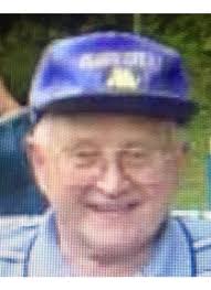 Albert Gonyea Obituary (1932