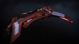 Star Trek Online Klingon Bird Of Prey Art From Star Trek Online Polycount Forum Star Trek Online Star Trek Klingon Star Trek Art