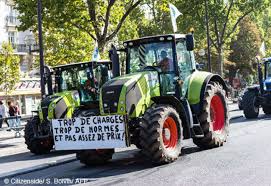 Agriculteurs en colère: les clés pour comprendre