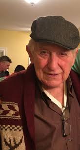 Alexander Leslie Obituary April 11, 2017