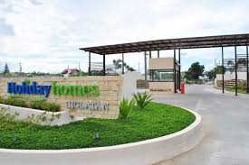 Subdivision Entrance Guardhouse Subdivision Entrance Holiday Home Entrance