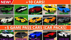 · roblox car crushers 2 codes in todays video there was a secret code in car crushers 2 this code was super secret that the discord manager gave hints for in c. Check Out 10 Cars Car Dealership Tycoon It S One Of The Millions Of Unique User Generated 3d Experiences Created Car Dealership Free Cars Dealership