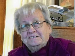 Marjorie Johnson Obituary (1934