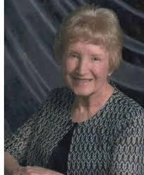 Donna Bartley Obituary (1937