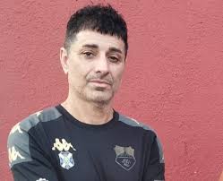 Patrick Castro, nuevo entrenador del CD Candela regional