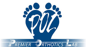 That step is likely to be a pair of orthopedic shoes. Orthotic Shoes Canada