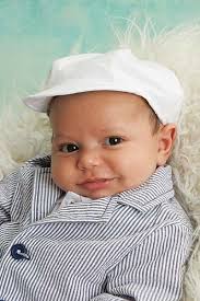 Public shows support after infant's sudden death