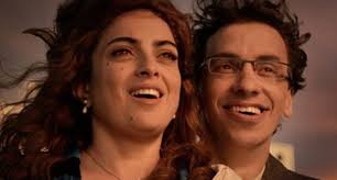 Paola Barrientos reveló por qué dejó de hacer la publicidad del banco  Galicia