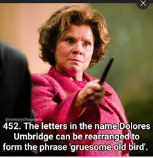 20 internet posts and memes about harry potter, ron, hermione, snape, dumbledore, and the rest of the hogwarts bunch. Umbridge Memes Fandom