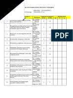 19670310 198903 1 010 daftar tindakan keperawatan Log Book Perawat Terampil Pdf