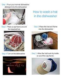 How To Wash A Hat Not Ruined Hx Caps Factory