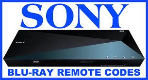 Turn on the unit with the remote controller wait until no disc appears in the unit's display press pause, 3, 1, 4, 1, 5, 9 the word code should appear in the. Sony Blu Ray Player Remote Control Codes Codes For Universal Remotes