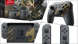 It showcases what is possible with the engine on more limited hardware. Monster Hunter Rise Edition Nintendo Switch Announced For Japan
