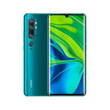 Aqua green redmi note 10. Xiaomi Mi Note 10 Smartphone Dual Sim 128gb 6gb Ram Aurora Green Global Version Buy Online At Best Price In Uae Amazon Ae