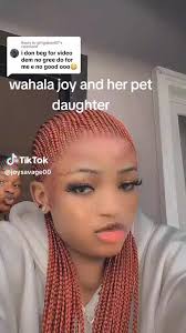 I Know The Full Story of Joy Savage Fight