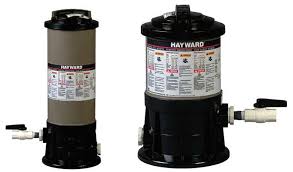 You can also look for other hayward pool chlorinator such as skimmers, covers, frames, temperature. Hayward Chlorine Bromine Feeder Hayward Chlorinator Brominator C Piscine
