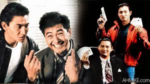 Retrouvez toute l'actualité de andy lau. Pin On Maac News