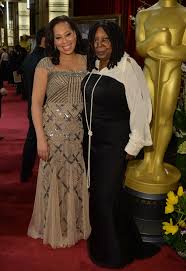 Whoopi goldberg is a coon. The Story Of The View Star Whoopi Goldberg And Her Daughter Alex Does Whoopi Goldberg Have Children