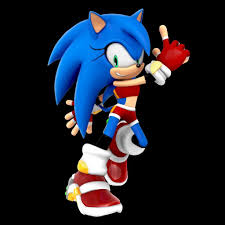 Pin By Gabriel Sonico On Sonic Menina In 2020 Sonic Fan Characters Sonic The Hedgehog Sonic And Shadow