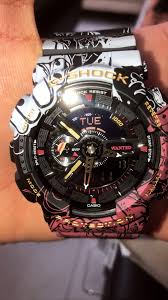 Featuring images of the main. Today Arrived My G Shock X One Piece Watch And I M So Excited I Just Had To Show You Onepiece