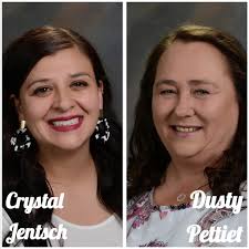 Mount Pleasant ISD-Texas