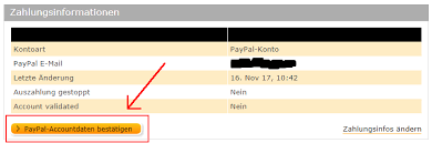 ⚓ angesagte uhren, sonnenbrillen und rucksäcke in vielen styles. Neues Feature Paypal Konto Bestatigen Clickworker Com