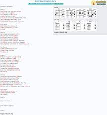 Ultimate 50 worship collection rend collective & soul survivor. Chord Build Your Kingdom Here Rend Collective Tab Song Lyric Sheet Guitar Ukulele Chords Vip