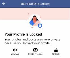 Social lockpicker is a google chrome extension that allows you to unlock content that requires a facebook like or tweet before you're able to . How To Lock Facebook Profile From Iphone And Ipad