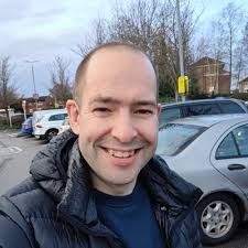 Adam Firth (@adfirth)