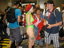 This girl had no underwear | Jessica | Flickr
