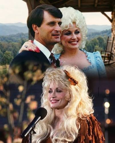 Dolly Parton's secret wedding and 50-year marriage to Carl Dean