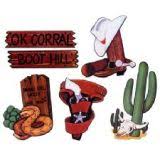 4.6 out of 5 stars 102. Wild West Party Gear Party Supplies From Novelties Direct Novelties Parties Direct Ltd