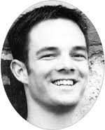 Dustin Wayne Stovall (1981-2010)