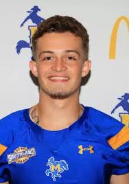 Dillon Bauer's Instagram, Twitter & Facebook