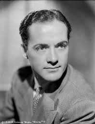 A Portrait Of Buddy Rogers Photo Print (24 x 30)