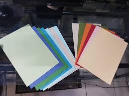 Maybe you would like to learn more about one of these? Jenis Jenis Kertas Dalam Dunia Percetakan Konsep Desain Grafis