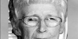 Eloise Pettit Morrow