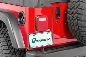 Savvy Off Road Sav Tla Billet Aluminum Led Tail Lights For 87 06 Jeep Wrangler Yj Tj Quadratec Jeep Wrangler Yj Led Tail Lights 1987 Jeep Wrangler