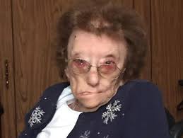 Lavon "Bonnie" Hall, 90