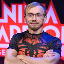 Es wird wieder richtig spannend! Show Auf Rtl Hammer Arthur Schreiber Tritt Bei Ninja Warrior Germany Allstars An Hamm