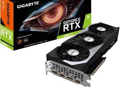 Tarjeta gráfica GeForce RTX 3060 Ti